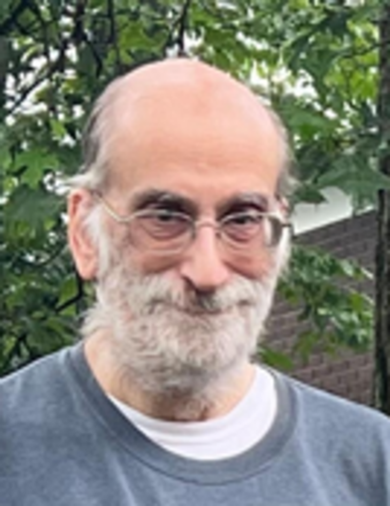 Mark S. Gasper