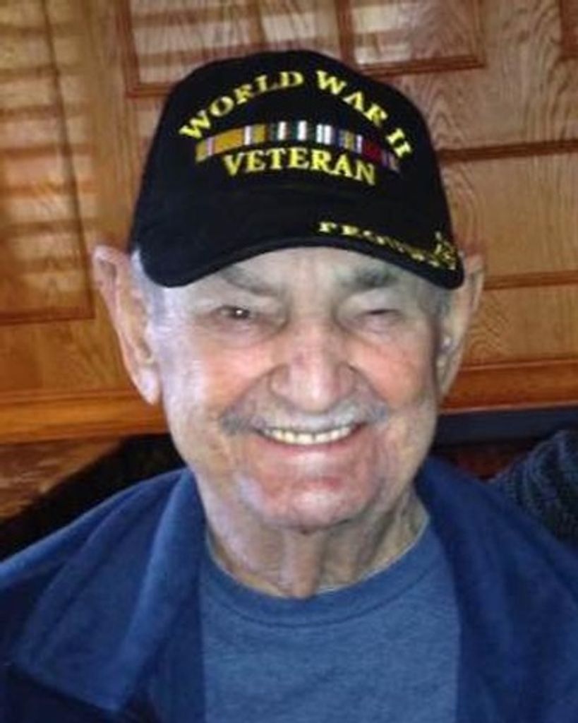 William "Bill" Mellian