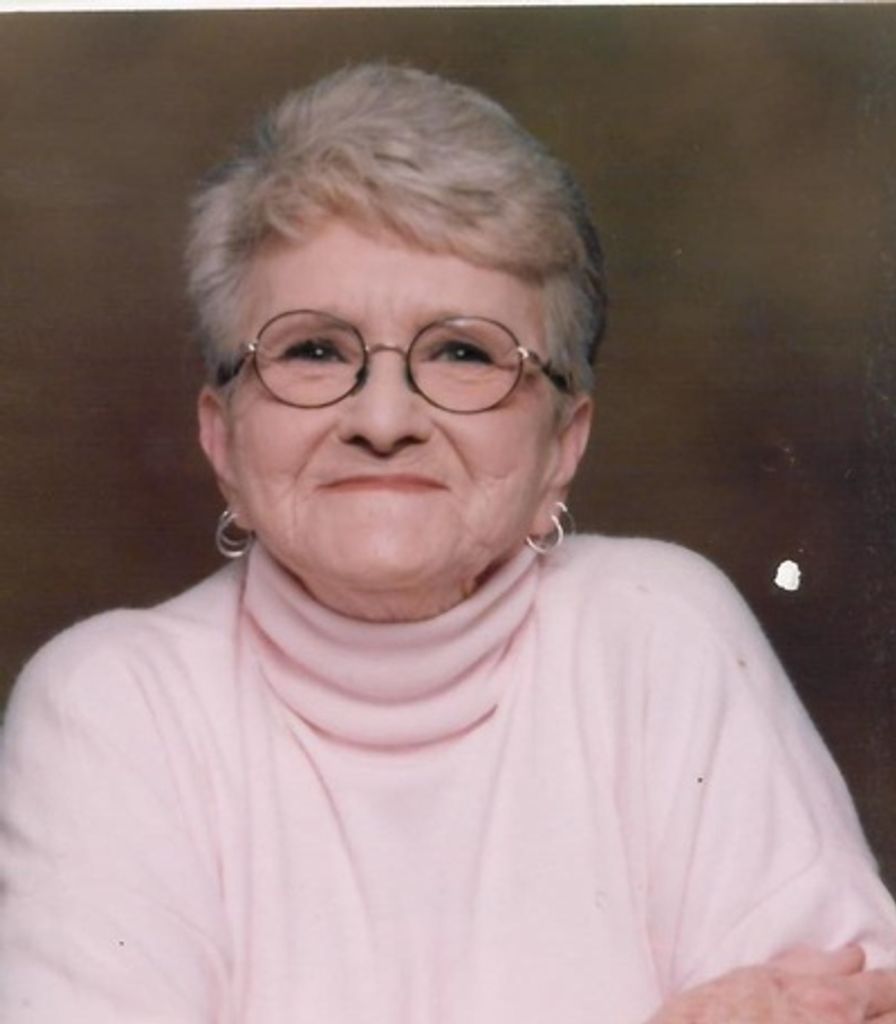 Ruth Sartin Profile Photo