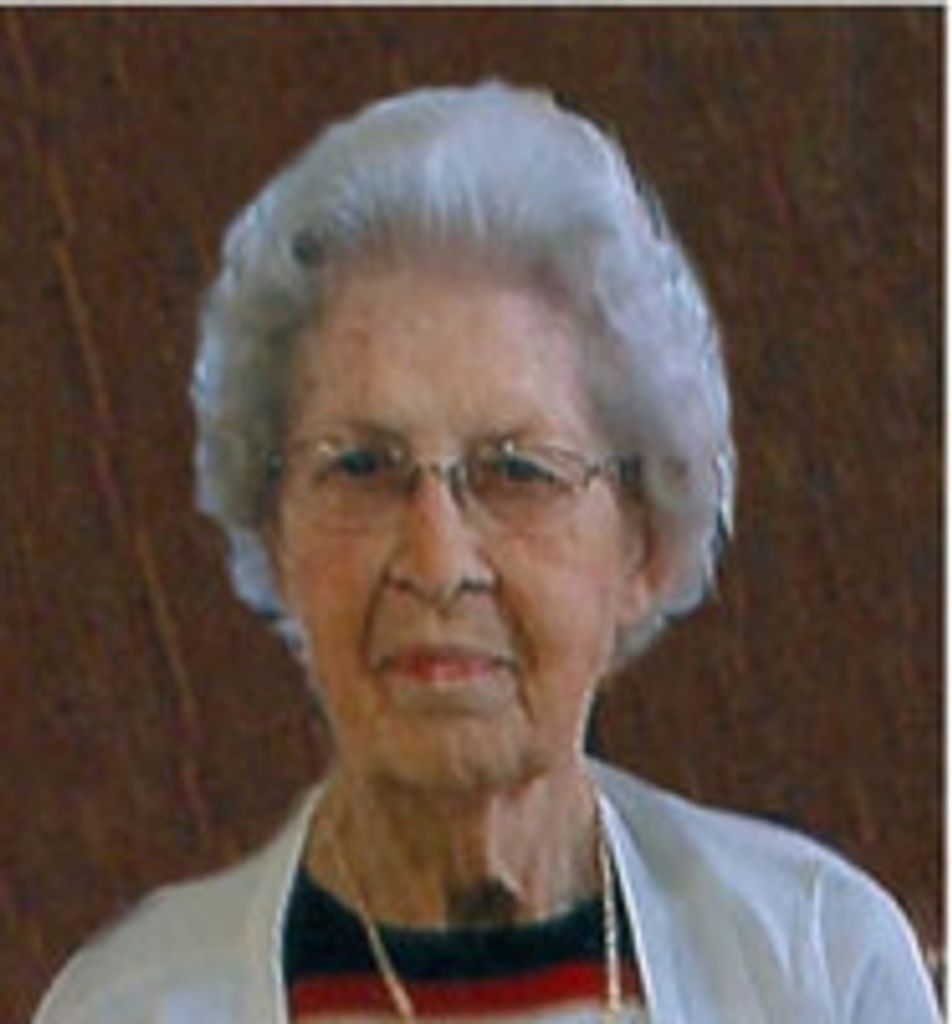 Dorothy  Marie Bradford
