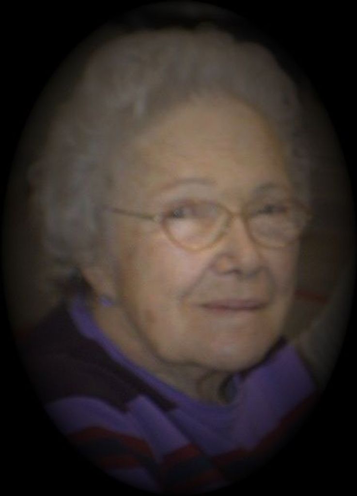Jo Faye Battles