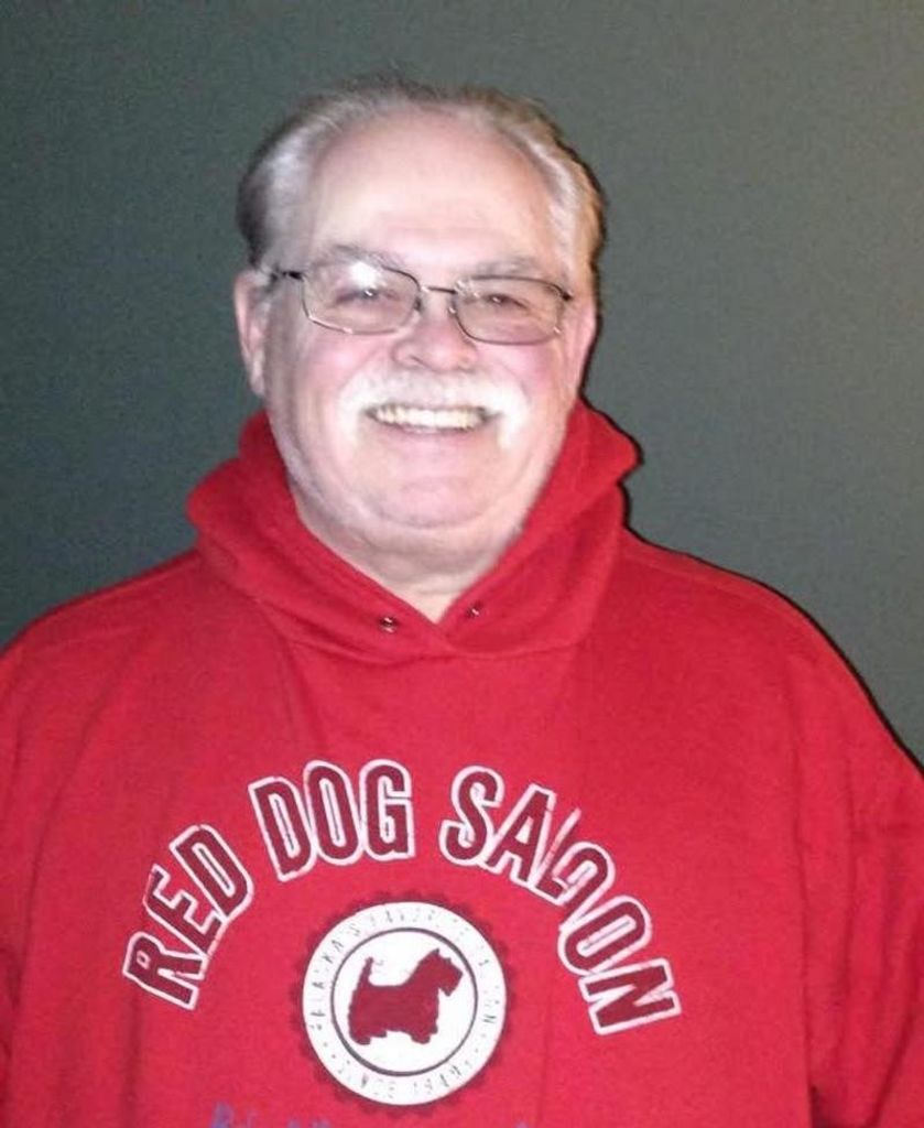 Alan R. Hietpas Profile Photo