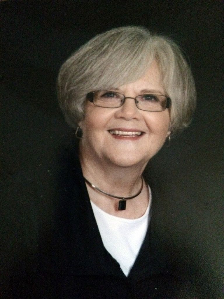 Sharon Doeden