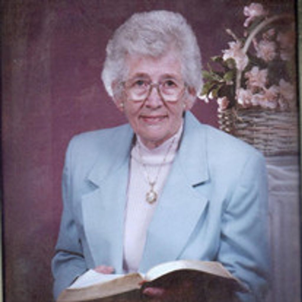 Lois McNeil Basham