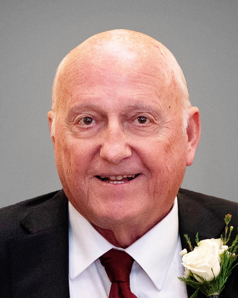 Dennis Lee Barker Profile Photo