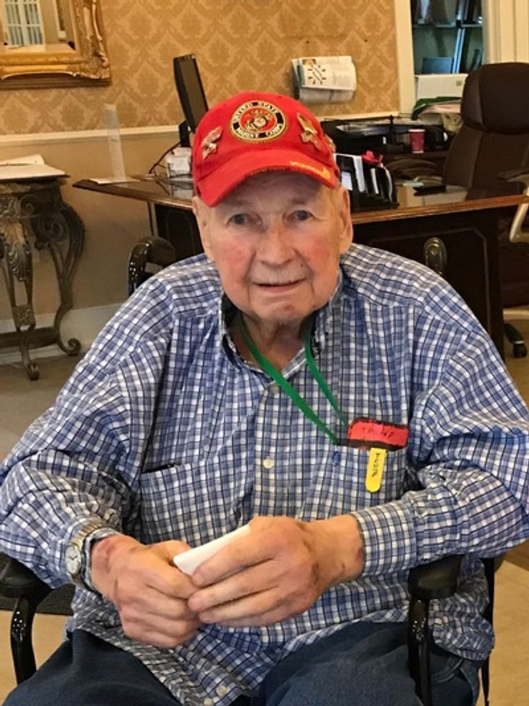 George Lodzinski