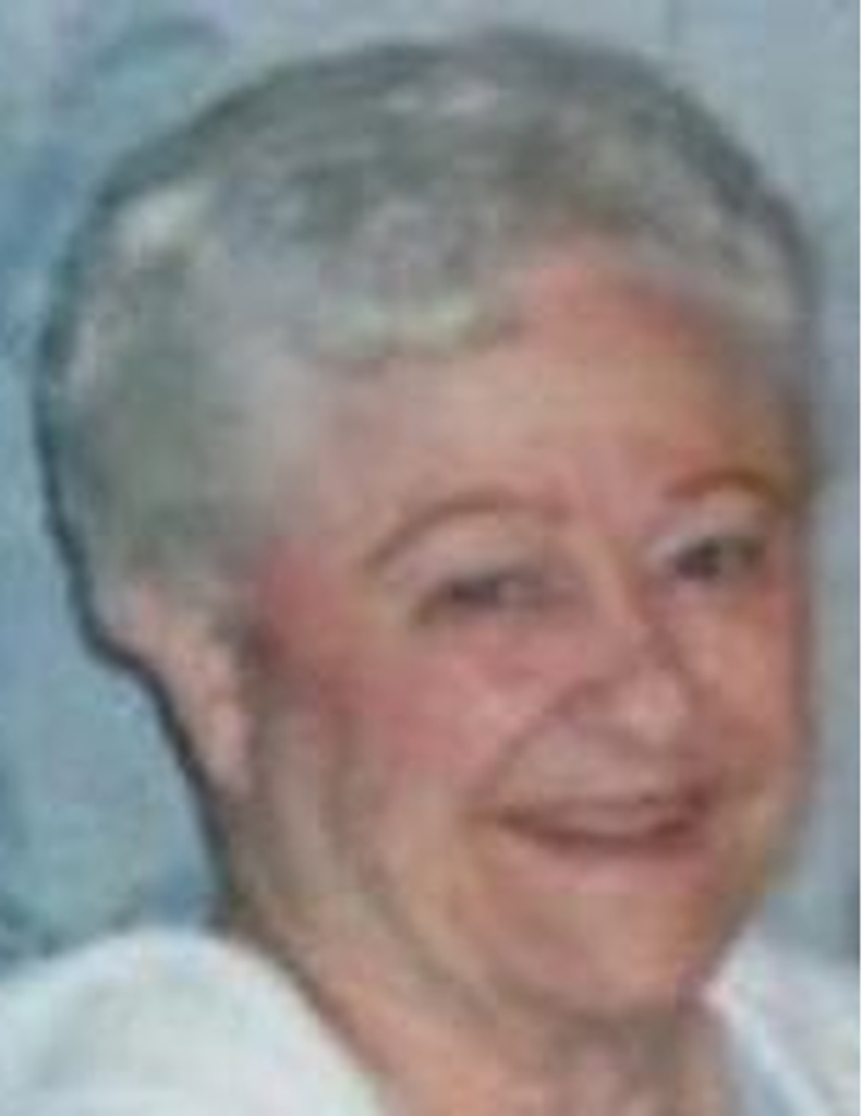 Katie  Geneva Hatley