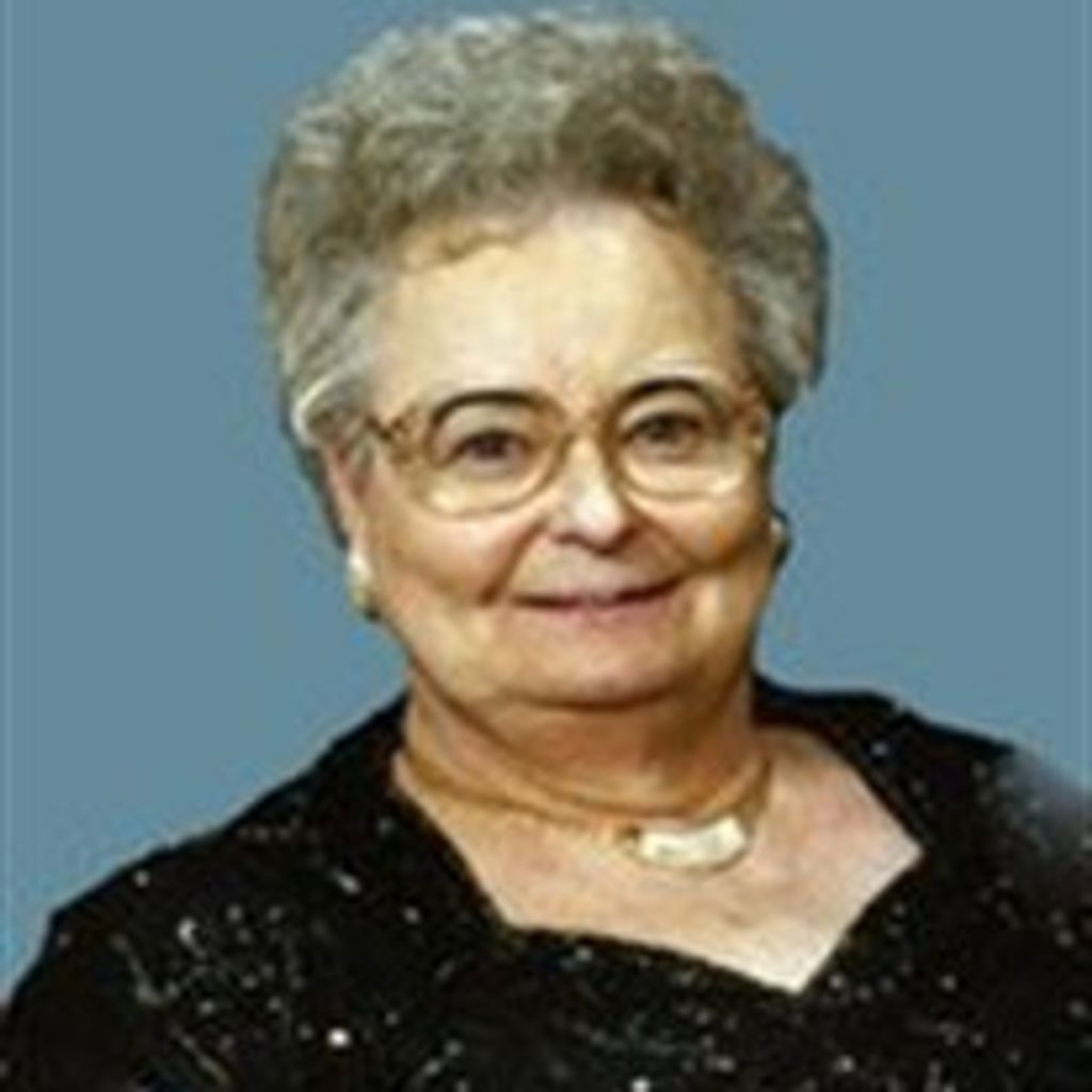Helen Darlene Clark (Conyers)