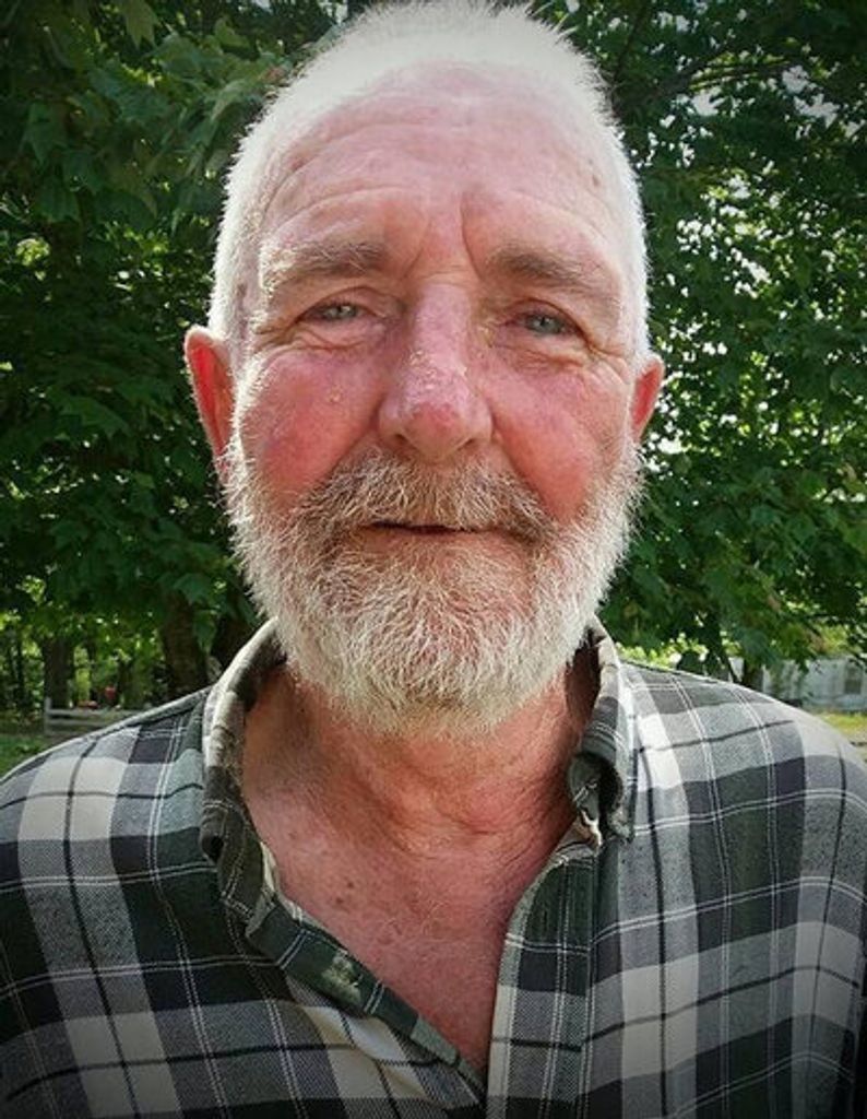 David "Curly" Daniel, Sr. Profile Photo
