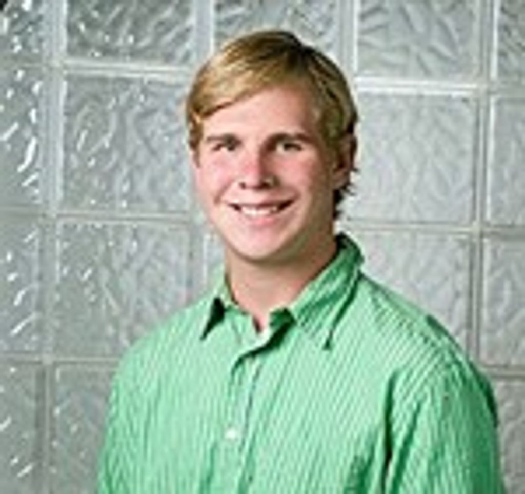 Kevin Christopher Healey