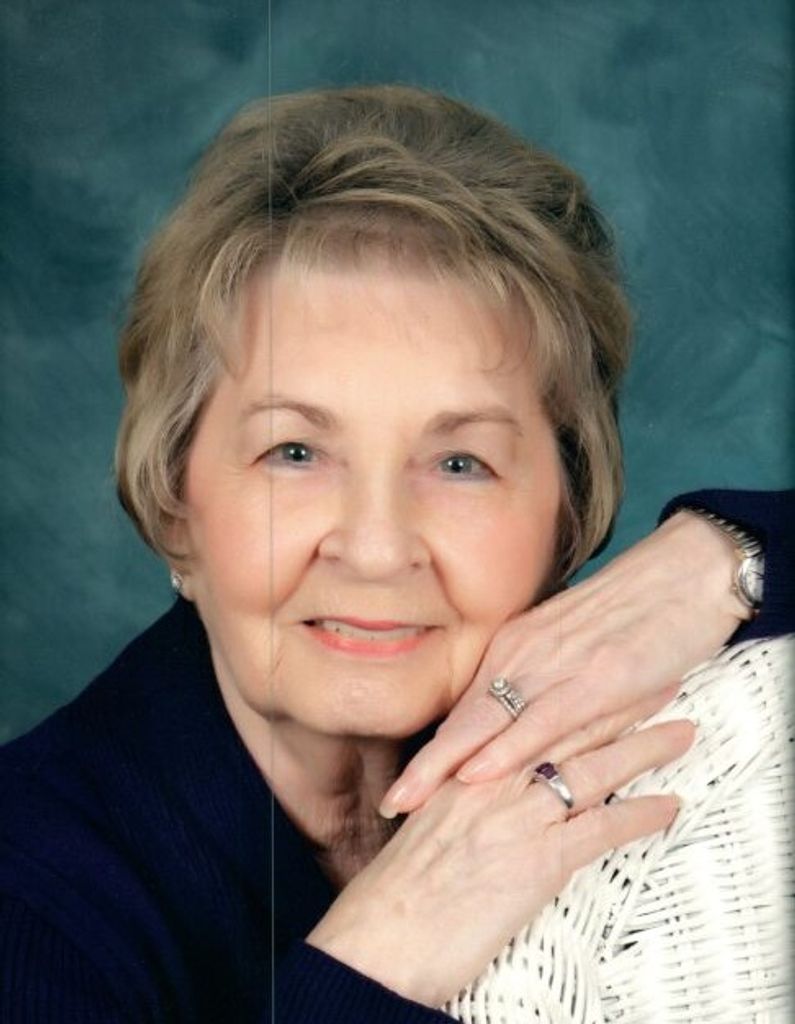 Margie Mcginnis