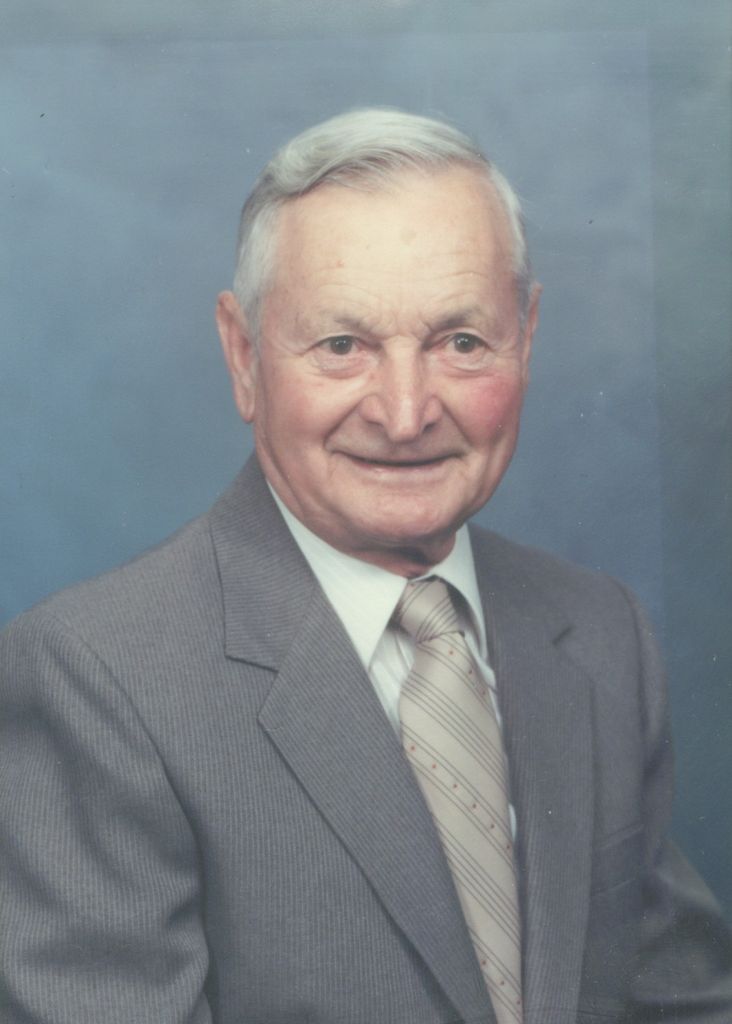 Wilfred Eberhardt