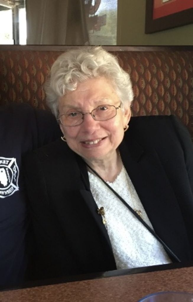 Florence Louise Stephens