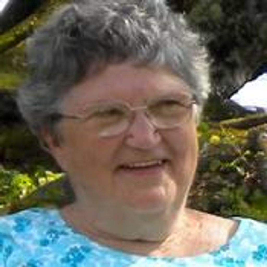 Gloria Leighton Profile Photo