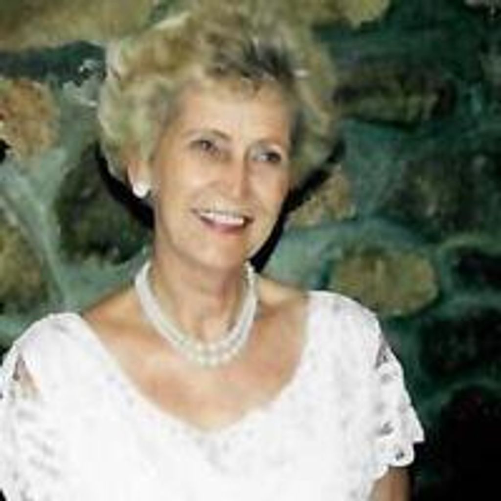 Betty Sharpe Dent Profile Photo