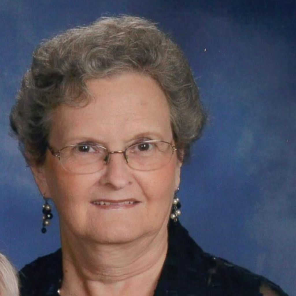 Ann Funderburk Moree Profile Photo