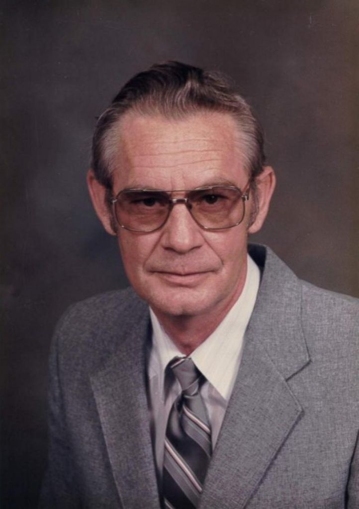 Fred "Mark" Mitchell Profile Photo