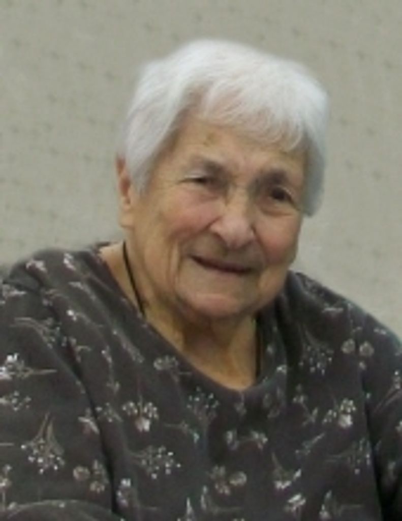 Anna Mae Allen Lowry