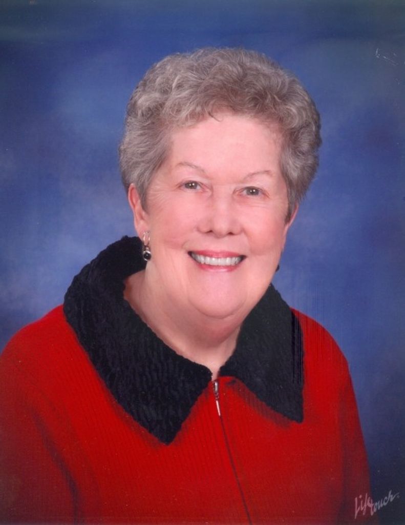 Mary C.  "Maisie" (Griffin)  Mitchell Profile Photo