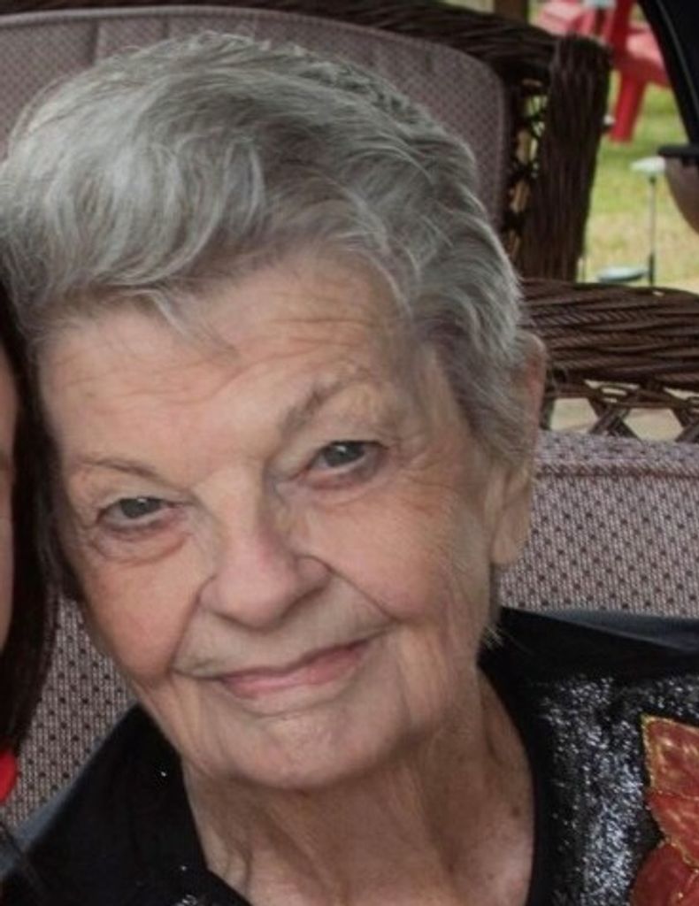 Nancy Lindner