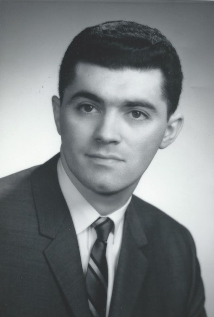 Mr Francis Thomas Zappone Profile Photo