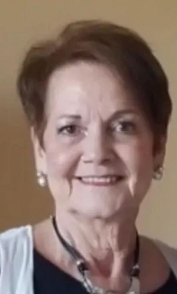 Jenny Brenda Meredith Profile Photo