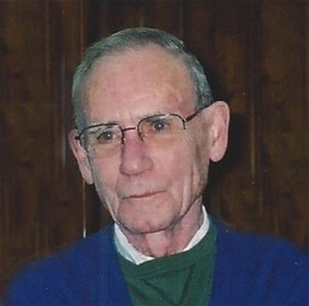 Edward John Hanlon Profile Photo
