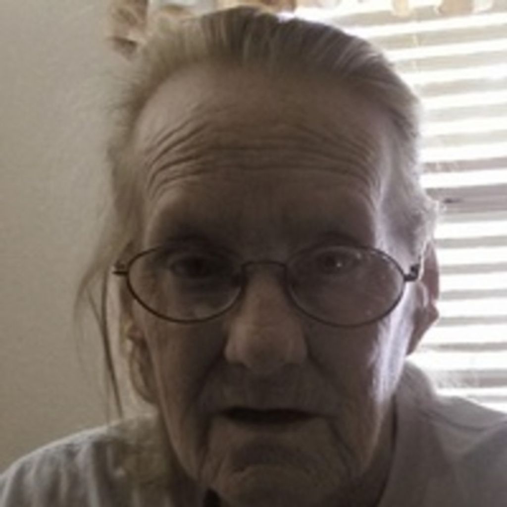 Linda Elizabeth Suber