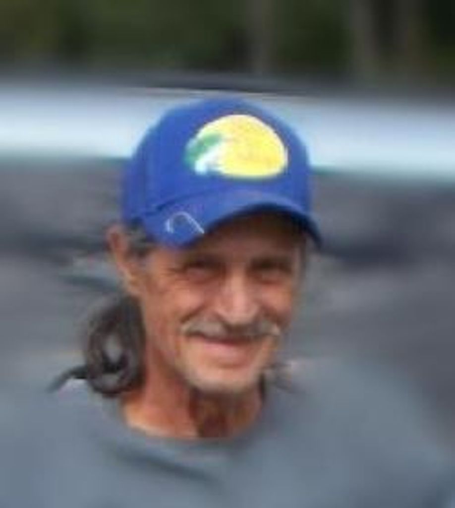 Richard Anthony Rickman Profile Photo