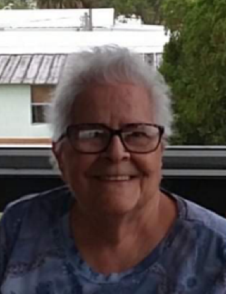 Antoinette J. Cioccari