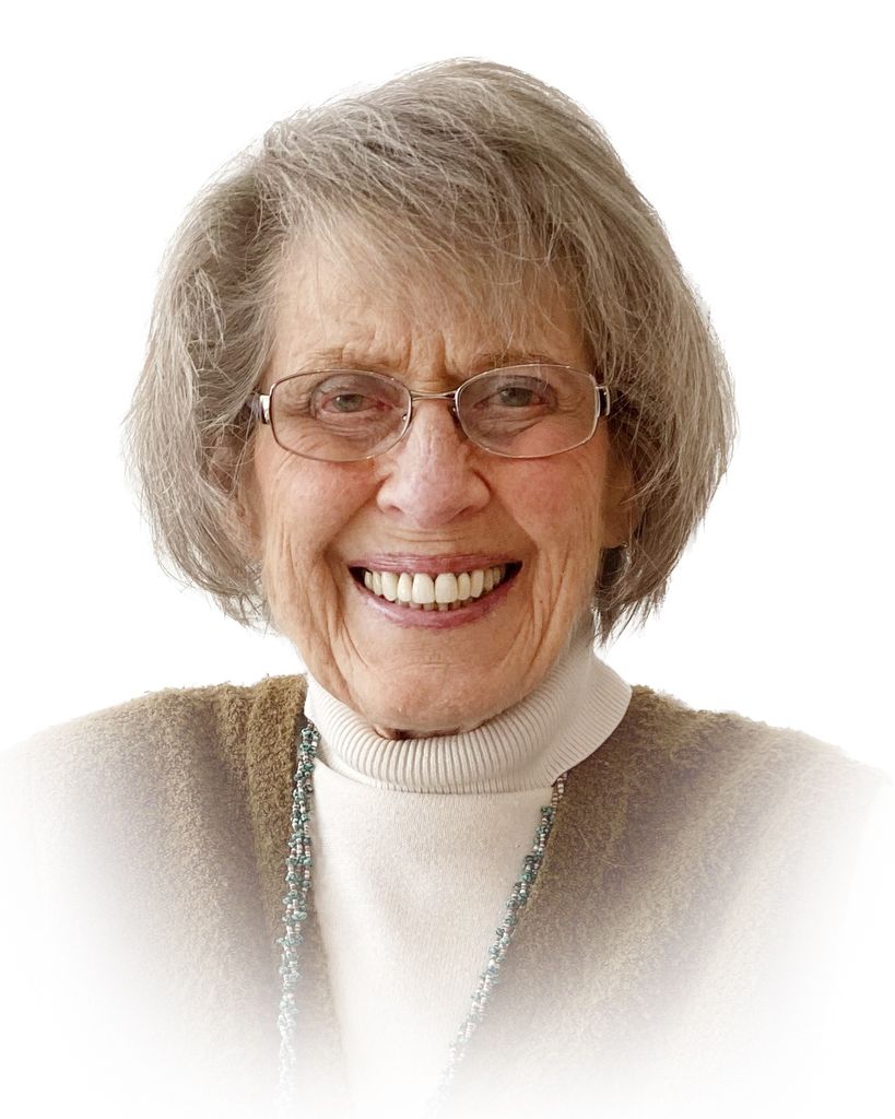 Marilyn "Chris" Clark