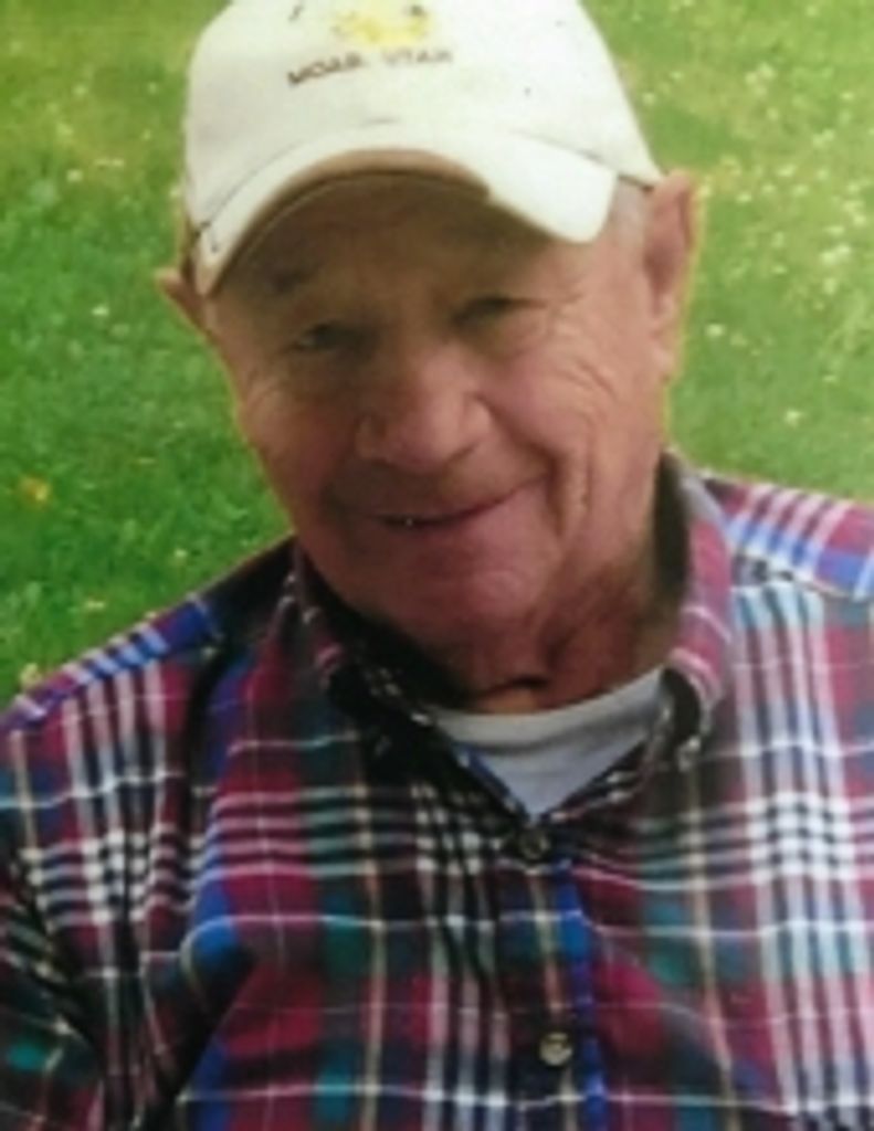 Leonard Henry Mannausa