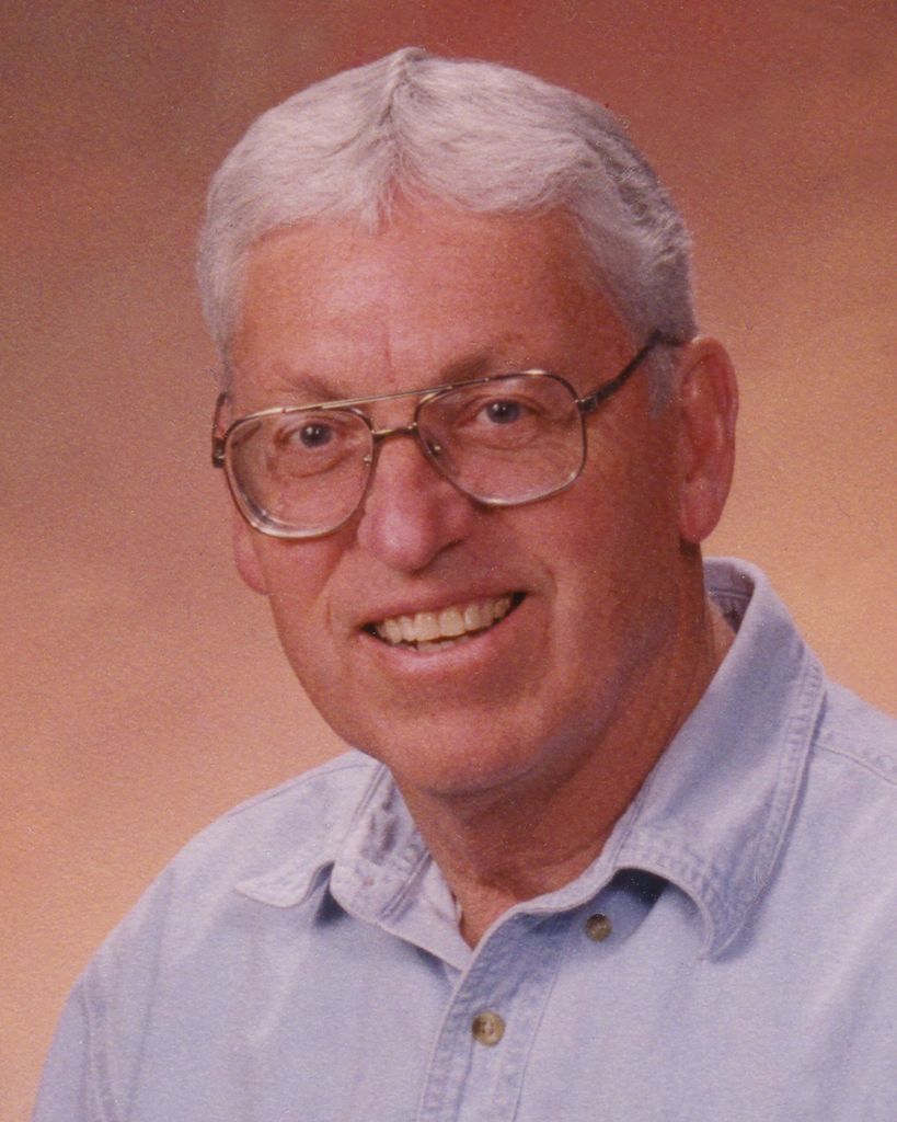Robert "Bob" Dean Lewis Profile Photo