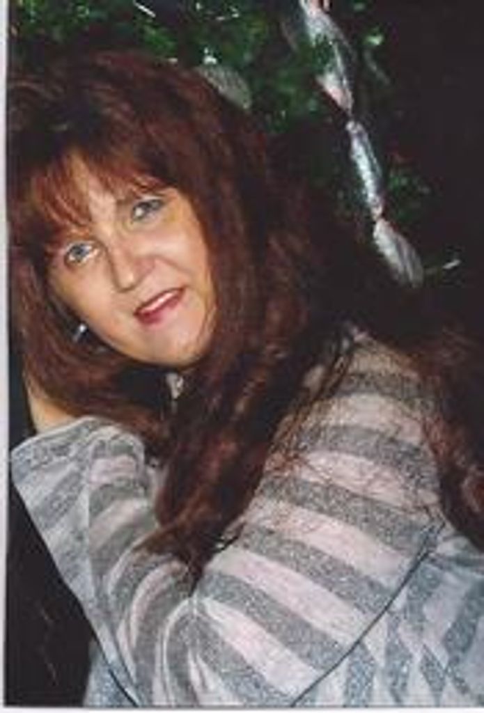 Shelia Kay (Hurst) Thurman