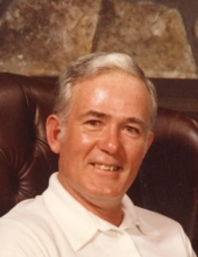 Donald  Joe Brown 