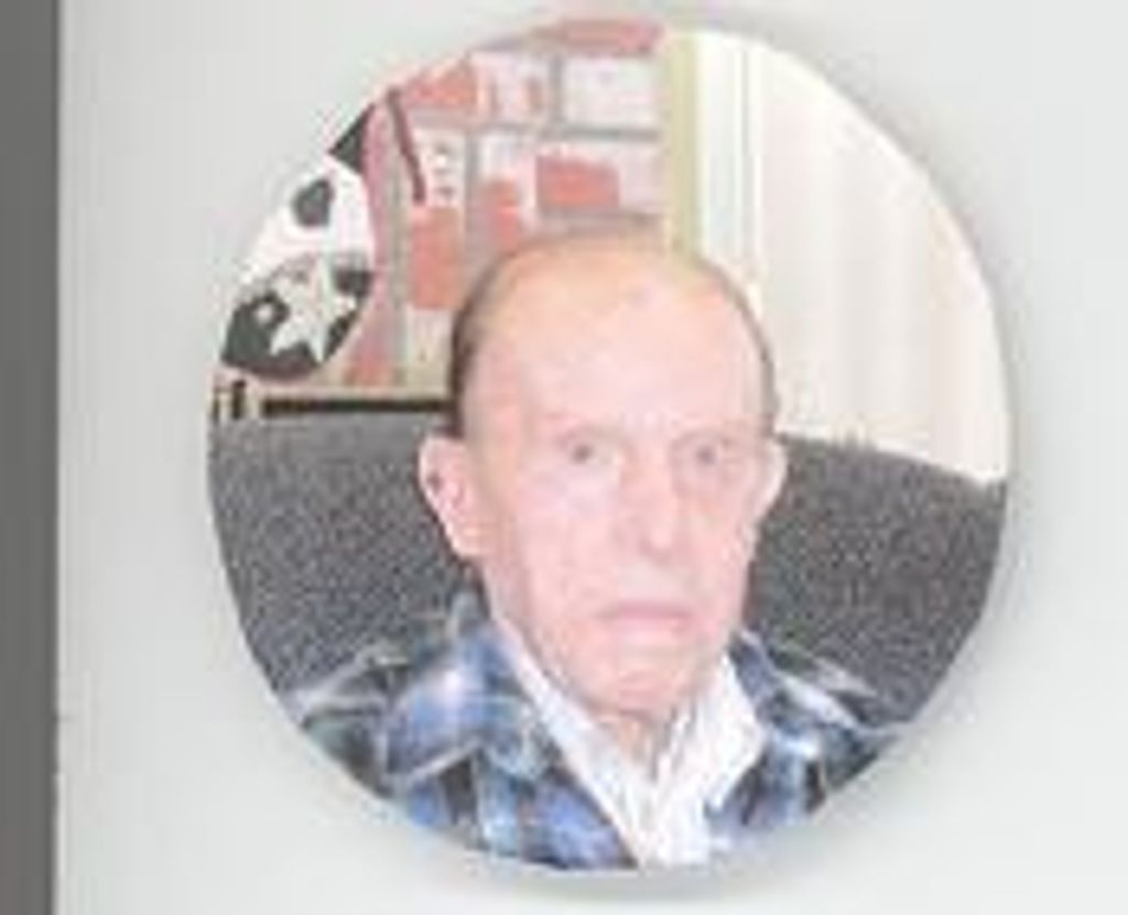 Harry William Pardick, Jr. Profile Photo