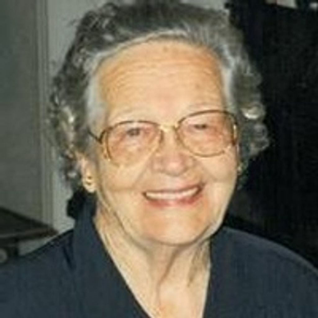Elva Imo Medart