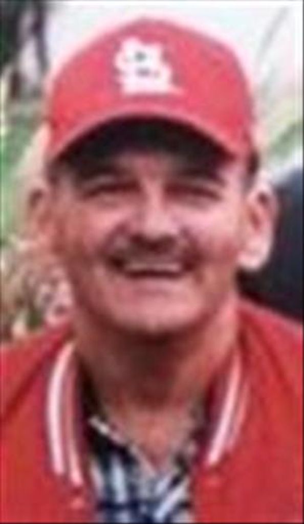 Clarence Stevenson
