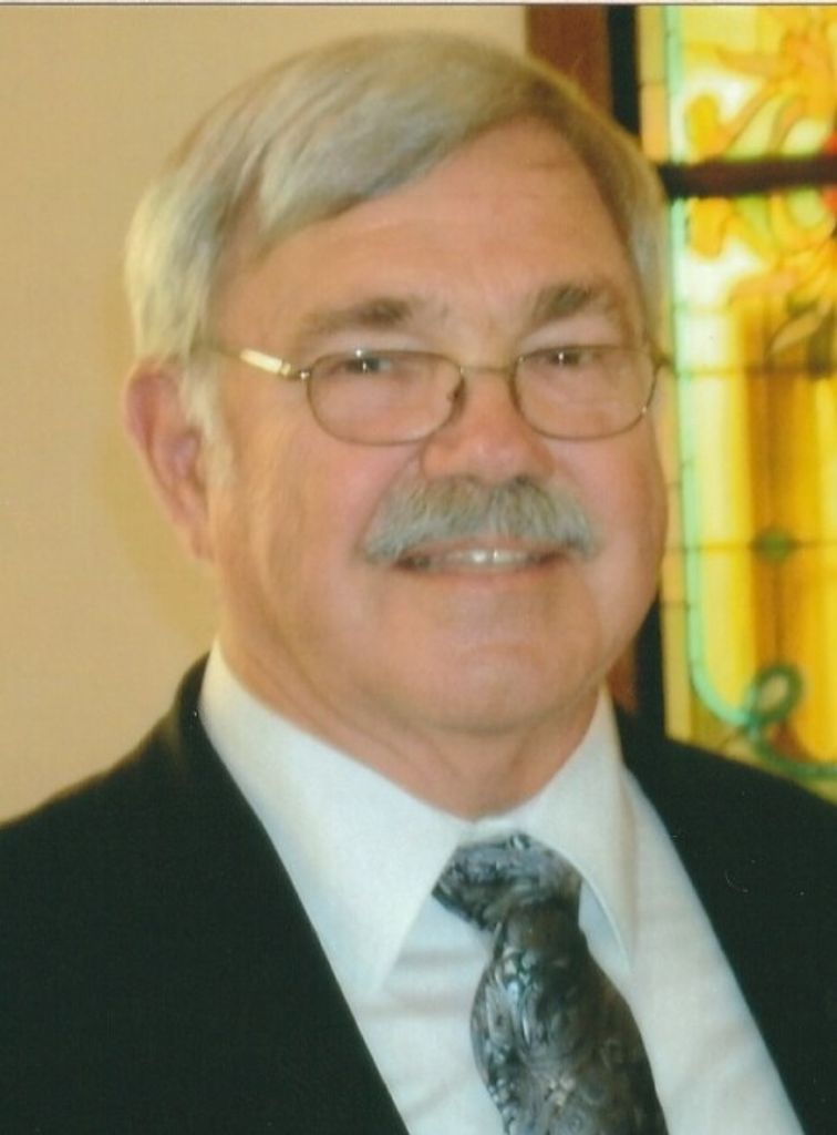 David E. Cochran