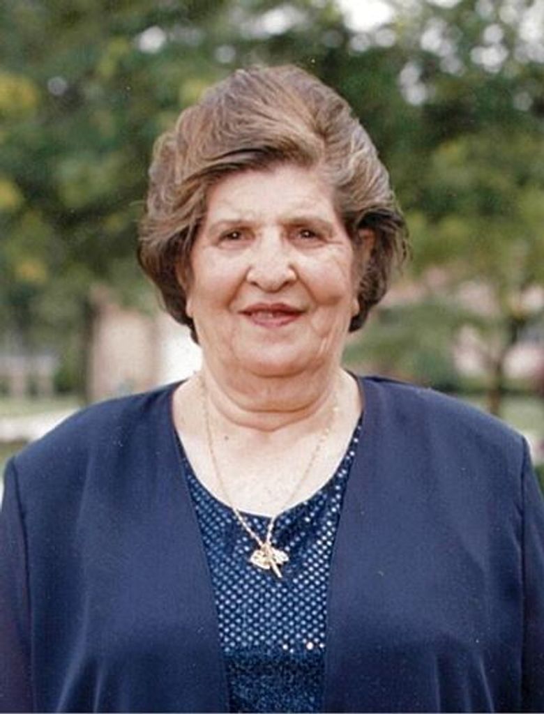 Sabriya Awdish Hamama Profile Photo