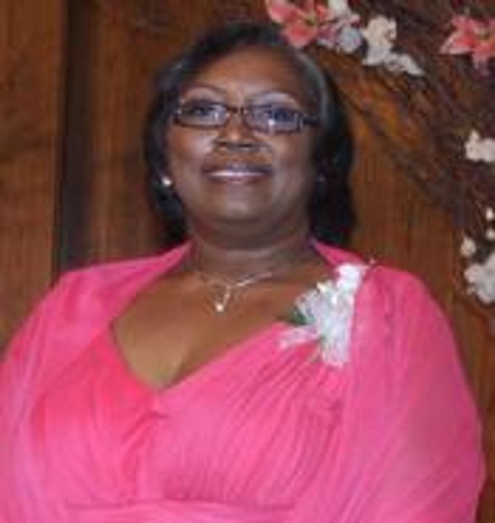 Cherrye Jeannine Lemons