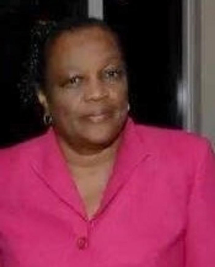Evangeline Fryson Profile Photo