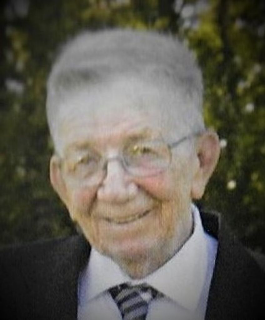 Douglas William Frankum