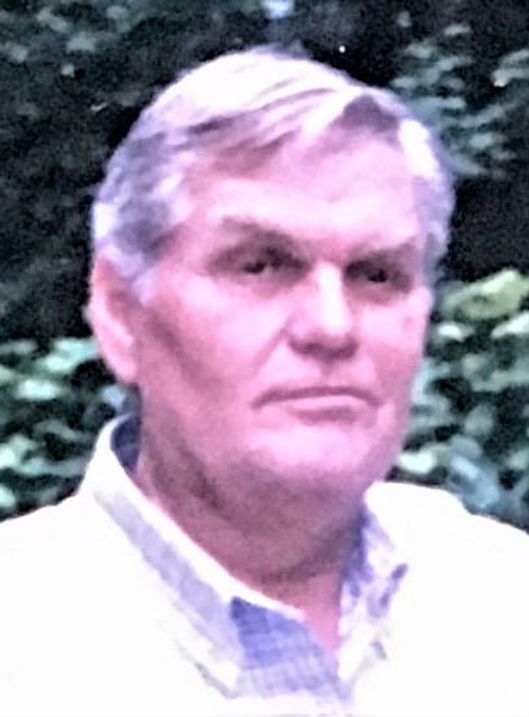 William Barry Rancier