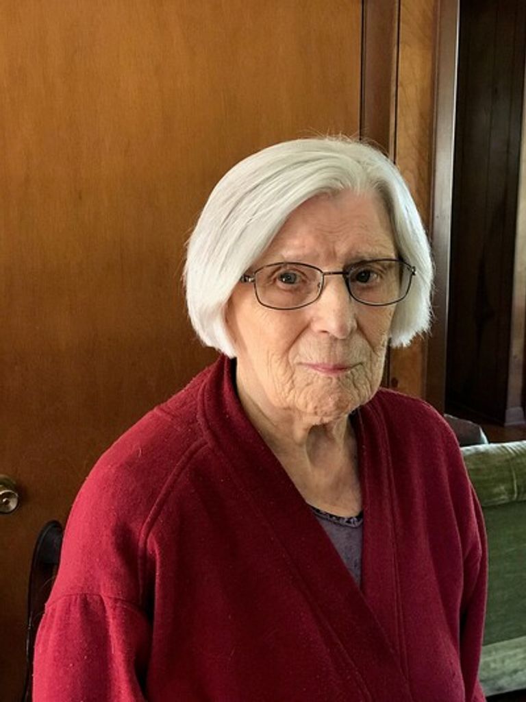 Barbara Jandl Profile Photo