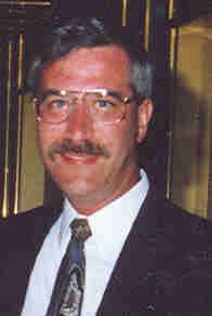 Jim Daugherity