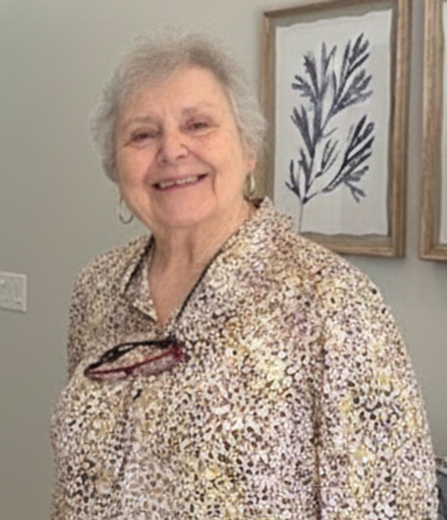 Frances Valerie St. Lawrence Profile Photo