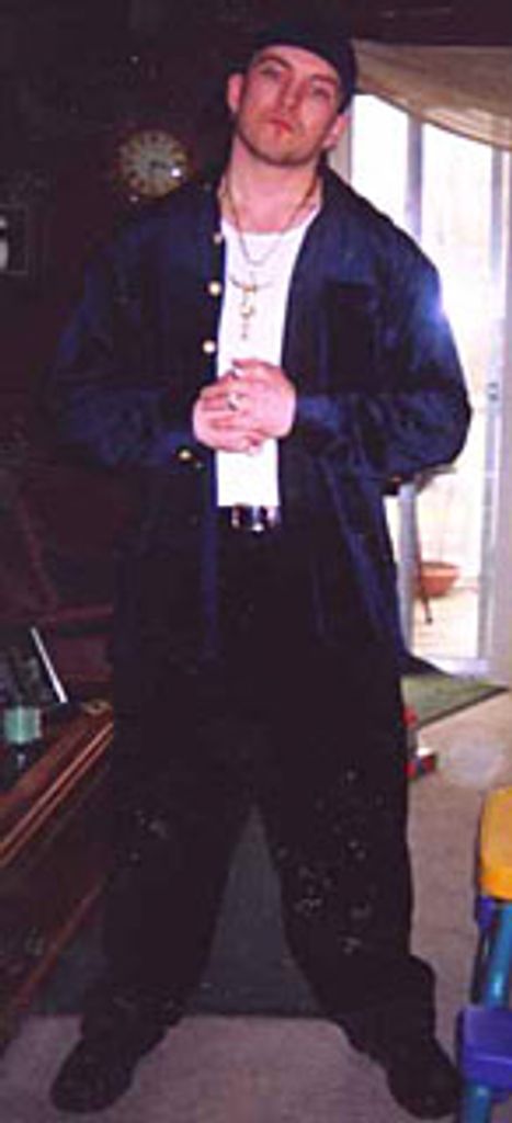 Eric Jason Early Profile Photo