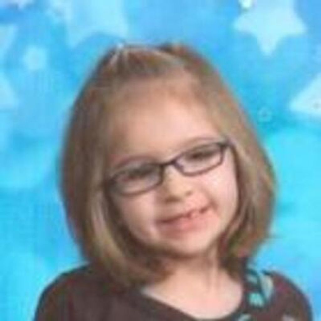 Alexys Paige Helm Becker