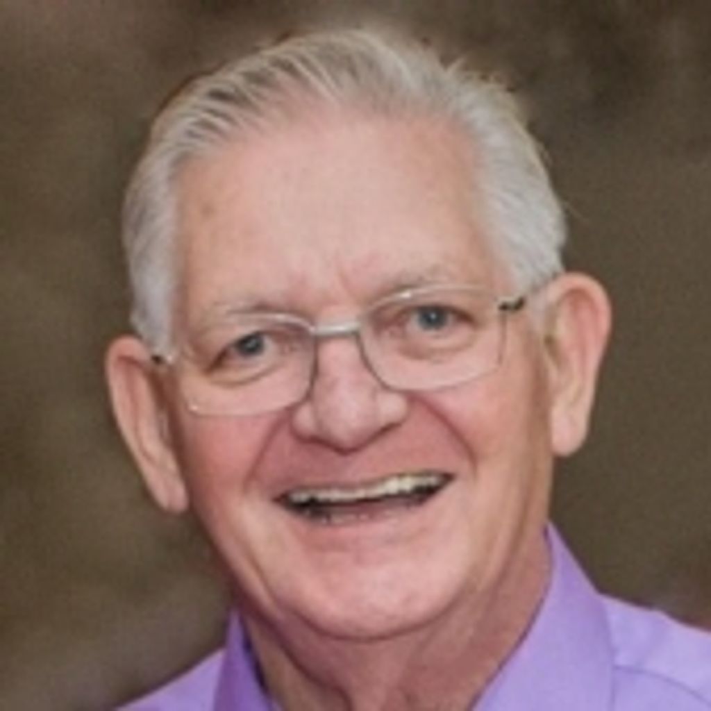 Charles Chuck Smith Profile Photo